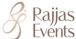 Rajjas Wedding Events